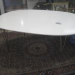 513 3587 Matsalsbord